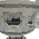 Illustration for article titled Behold, the 2001: A Space Odyssey LEGO sets that never existed